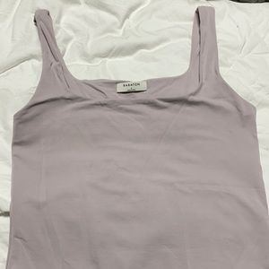 Babaton Lilac Bodysuit